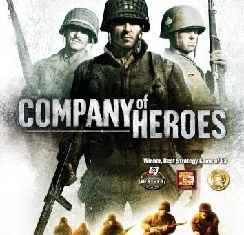 COMPANY OF HEROES (STEAM КЛЮЧ) - Купить Игры Steam
