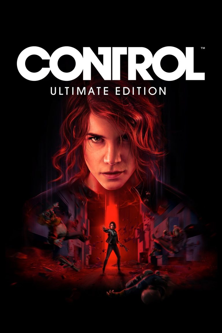 CONTROL ULTIMATE EDITION (STEAM КЛЮЧ/RU+CIS) - Купить Игры Steam