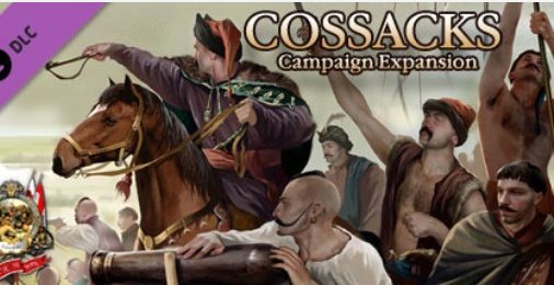 Cossacks - Campaign Expansion DLC (STEAM КЛЮЧ) - Купить Игры Steam