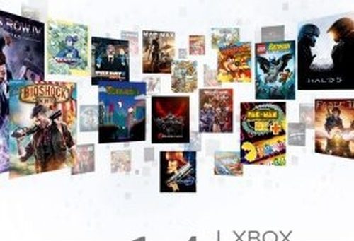 XBOX GAME PASS 14 ДНЕЙ (XBOX CODE) ПРОДЛЕНИЕ ПОДПИСКИ - Купить Игры Steam