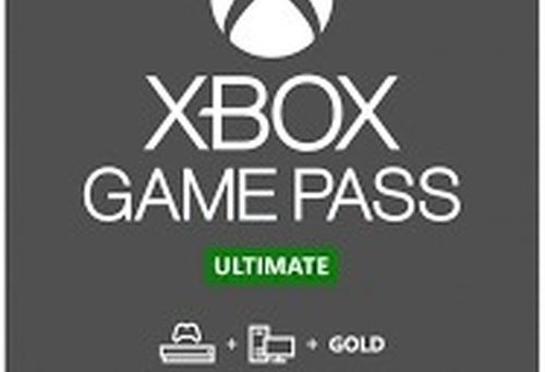 XBOX GAME PASS ULTIMATE 1 МЕСЯЦ (РОССИЯ/ПРОДЛЕНИЕ) - Купить Игры Steam