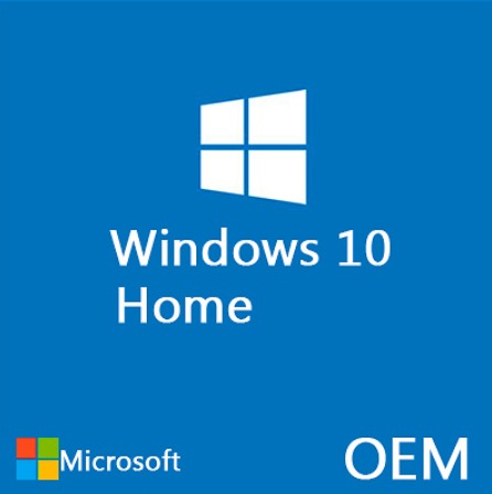 Windows 10 Home OEM от Партнера Microsoft - Купить Игры Steam