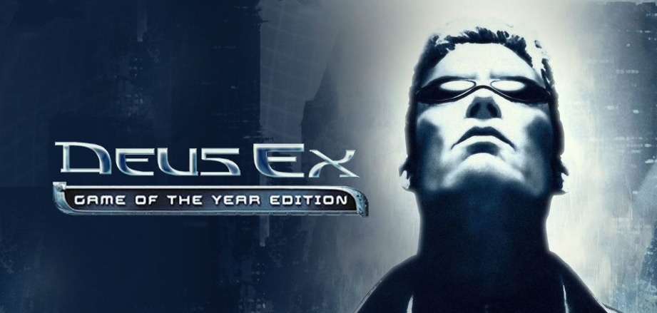 DEUS EX: GAME OF THE YEAR GOTY (STEAM КЛЮЧ) - Купить Игры Steam