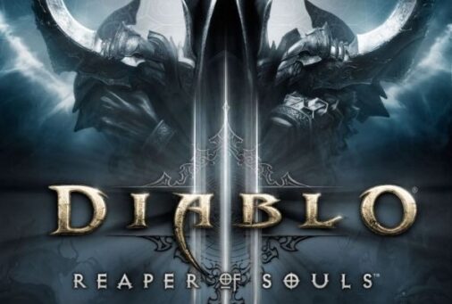 DIABLO III 3: REAPER OF SOULS (RU/EU/US) - Купить Игры Steam